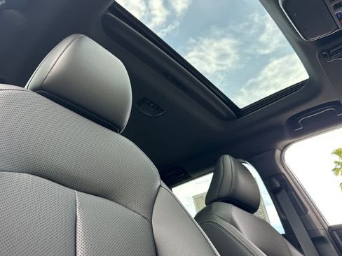 New 2026 Subaru Outback Limited image 18