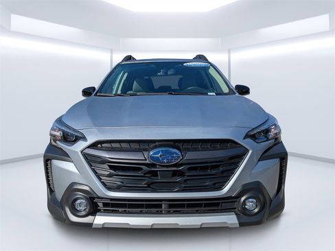 Certified 2025 Subaru Outback Limited w/ Popular Package #2 image 41