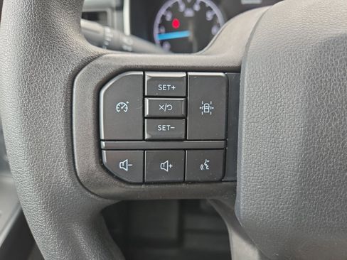 Used 2023 Ford F150 XL w/ STX Appearance Package AWD/4WD image 14