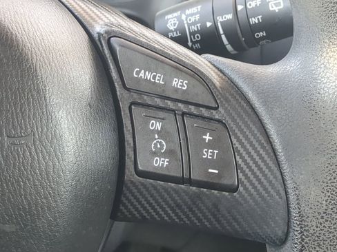 Used 2016 MAZDA CX-5 Sport image 24