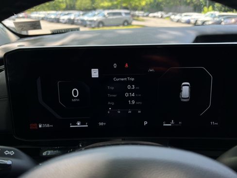 New 2026 Kia Carnival SX FWD image 22