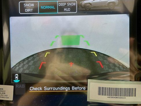 New 2026 Subaru Forester Wilderness image 15