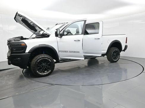 New 2026 RAM 2500 Power Wagon image 39