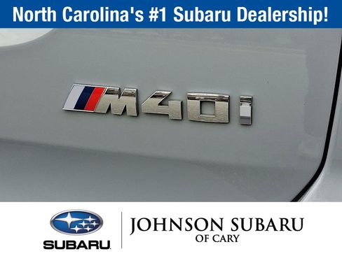 Used 2023 BMW X3 M40i image 26