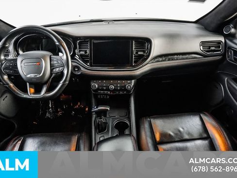 Used 2024 Dodge Durango R/T AWD/4WD image 24