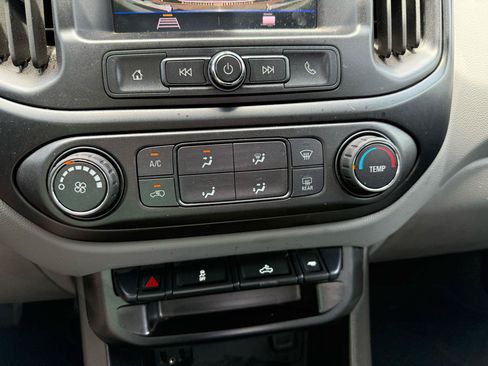 Used 2021 GMC Canyon Elevation Standard w/ Convenience Package RWD image 32