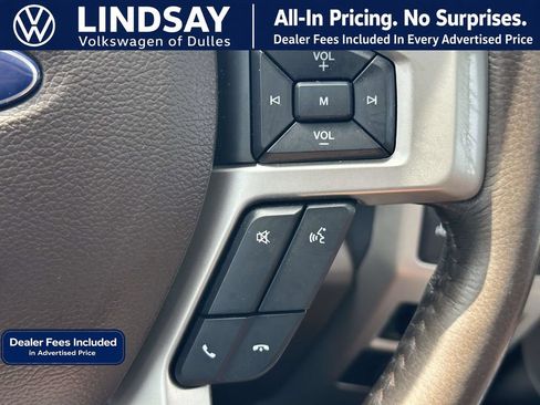 Used 2020 Ford F250 King Ranch w/ King Ranch Ultimate Package AWD/4WD image 21