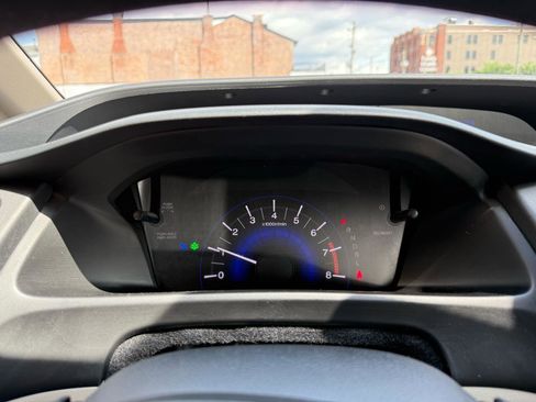 Used 2015 Honda Civic LX image 13