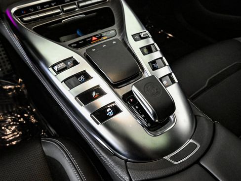 Used 2020 Mercedes-Benz AMG GT 53 image 12