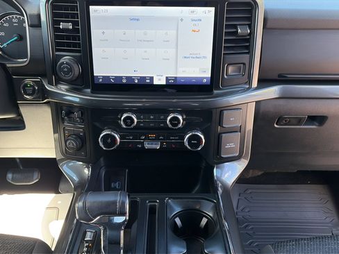 Used 2023 Ford F150 XLT w/ Equipment Group 302A High AWD/4WD image 25