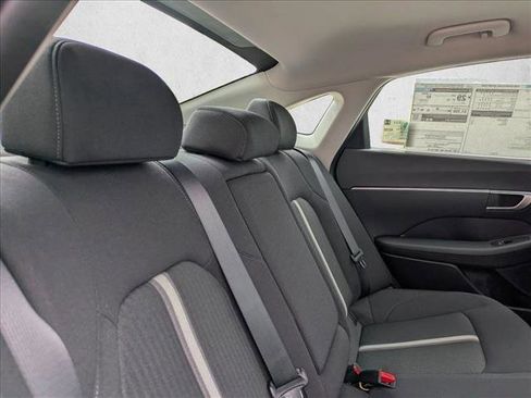 New 2026 Hyundai Sonata SEL image 20