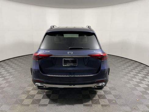 Certified 2024 Mercedes-Benz GLE 350 4MATIC image 4