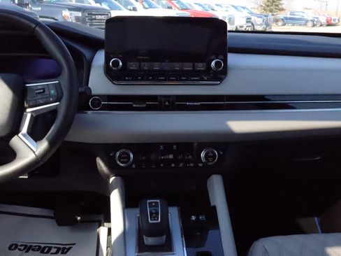 Used 2025 Mitsubishi Outlander SEL AWD/4WD image 11