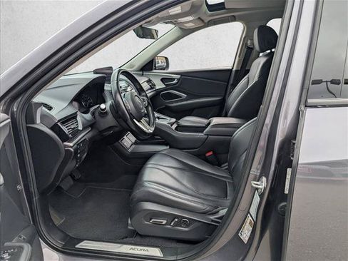 Used 2021 Acura RDX FWD image 15