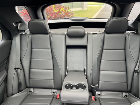 New 2024 Mercedes-Benz GLE 450 4MATIC image 27