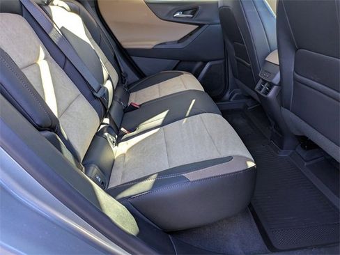 New 2026 Chevrolet Equinox ACTIV w/ Convenience Package III image 34