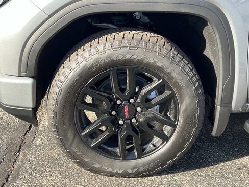 New 2026 GMC Sierra 1500 Elevation w/ Elevation Premium Package AWD/4WD image 10