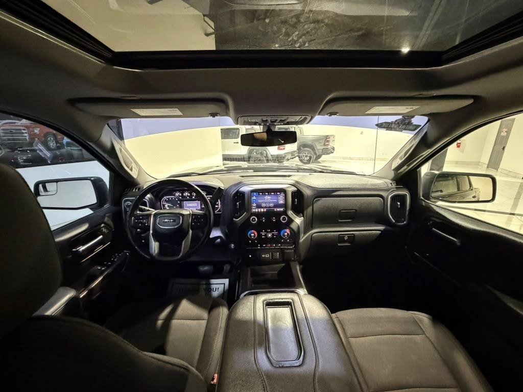 Used 2020 GMC Sierra 1500 Elevation w/ Elevation Value Package AWD/4WD image 18