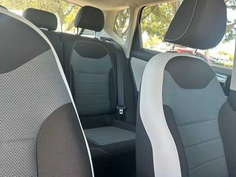 New 2026 Volkswagen Taos S image 35