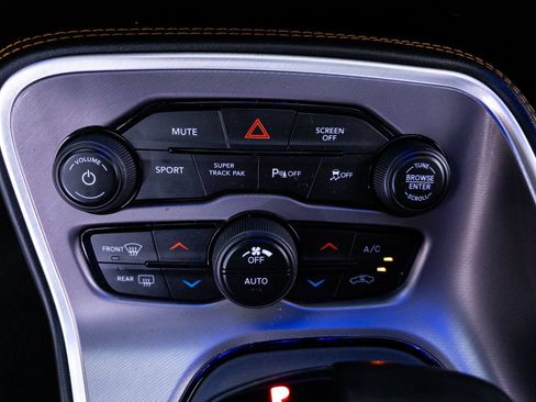 Used 2022 Dodge Challenger GT w/ Plus Package RWD image 32