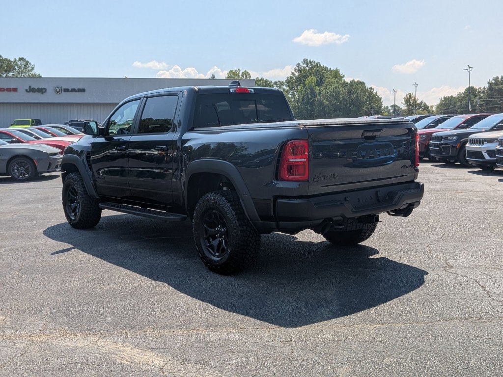New 2027 RAM 1500 RHO AWD/4WD image 6