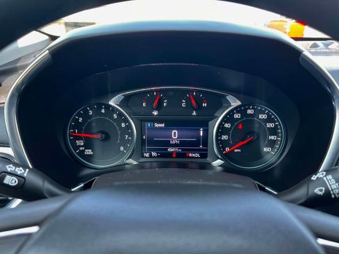 Used 2023 Chevrolet Equinox LT w/ LPO, Floor Liner Package image 25