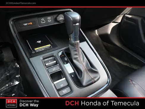 Certified 2024 Honda CR-V Sport-L image 11