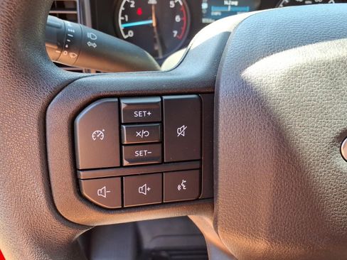 Used 2024 Ford F250 XL w/ FX4 Off-Road Package AWD/4WD image 25