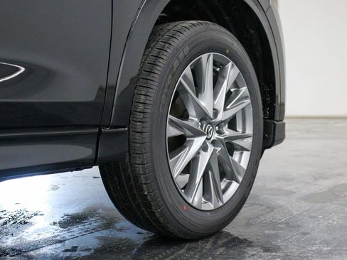 Used 2025 MAZDA CX-5 AWD 2.5 S w/ Premium Plus Pkg image 11