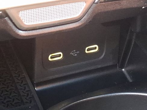 Certified 2025 Mercedes-Benz C 300 C 300 image 24