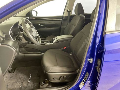 Used 2023 Hyundai Tucson SEL image 5
