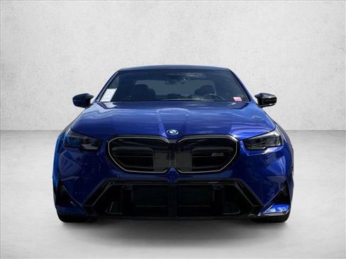 New 2026 BMW M5 w/ Executive Package image 6