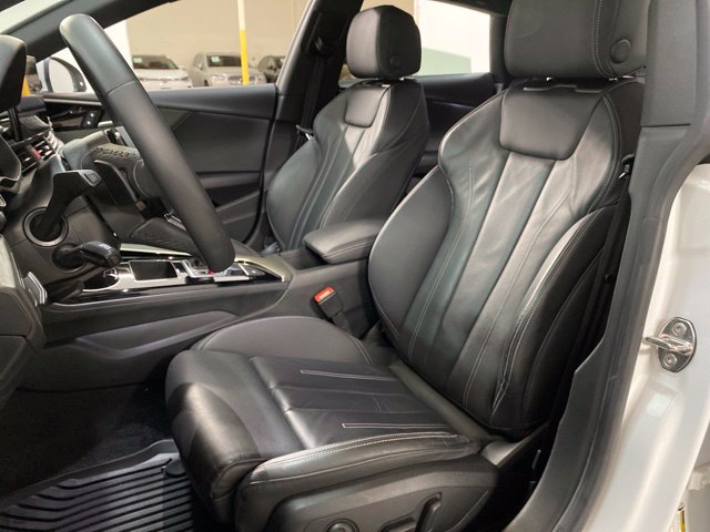 Used 2023 Audi A5 2.0T Premium w/ Convenience Package AWD/4WD image 66