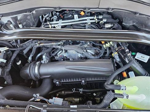 New 2026 Ford Explorer Platinum image 17