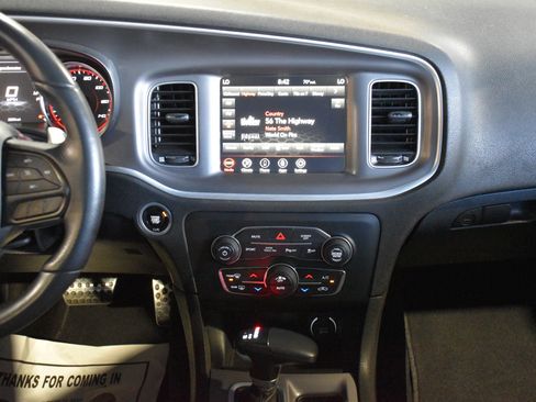 Used 2022 Dodge Charger GT RWD image 40