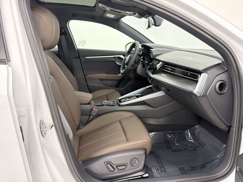 New 2026 Audi A3 2.0T Premium Plus AWD/4WD image 25