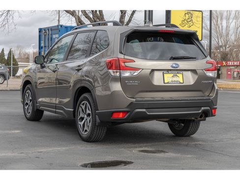 Used 2019 Subaru Forester Premium image 5