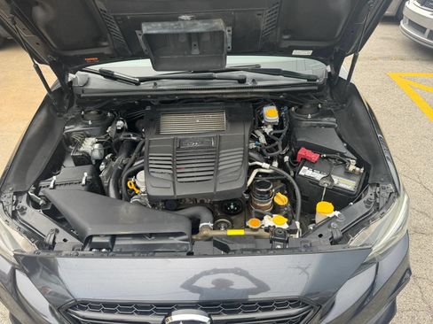 Used 2018 Subaru WRX Limited AWD/4WD image 24