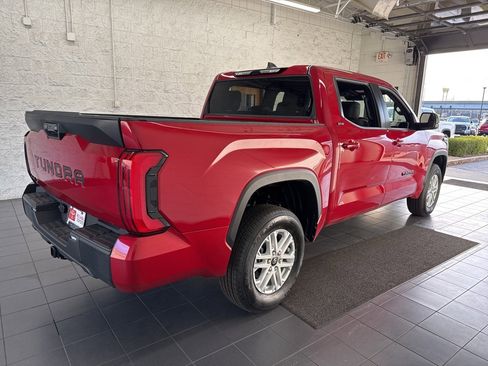 New 2026 Toyota Tundra SR5 image 8