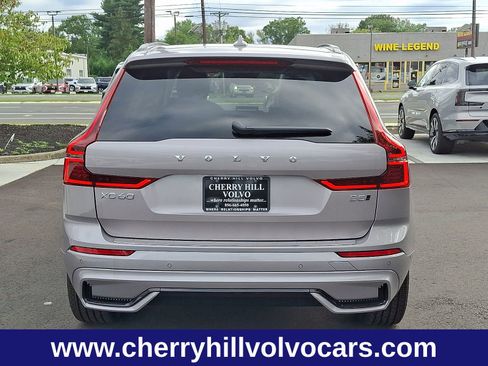 New 2026 Volvo XC60 B5 Plus w/ Protection Package Premier image 5