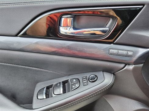 Used 2023 Nissan Maxima Platinum w/ Sport Mat Group image 30