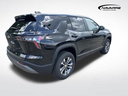New 2027 Chevrolet Equinox LT w/ Convenience Package II