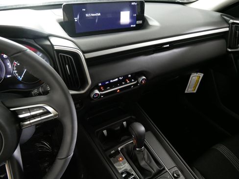 New 2026 MAZDA CX-50 AWD 2.5 S w/ Preferred Pkg image 5