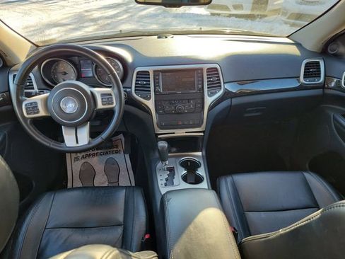 Used 2011 Jeep Grand Cherokee Laredo image 20