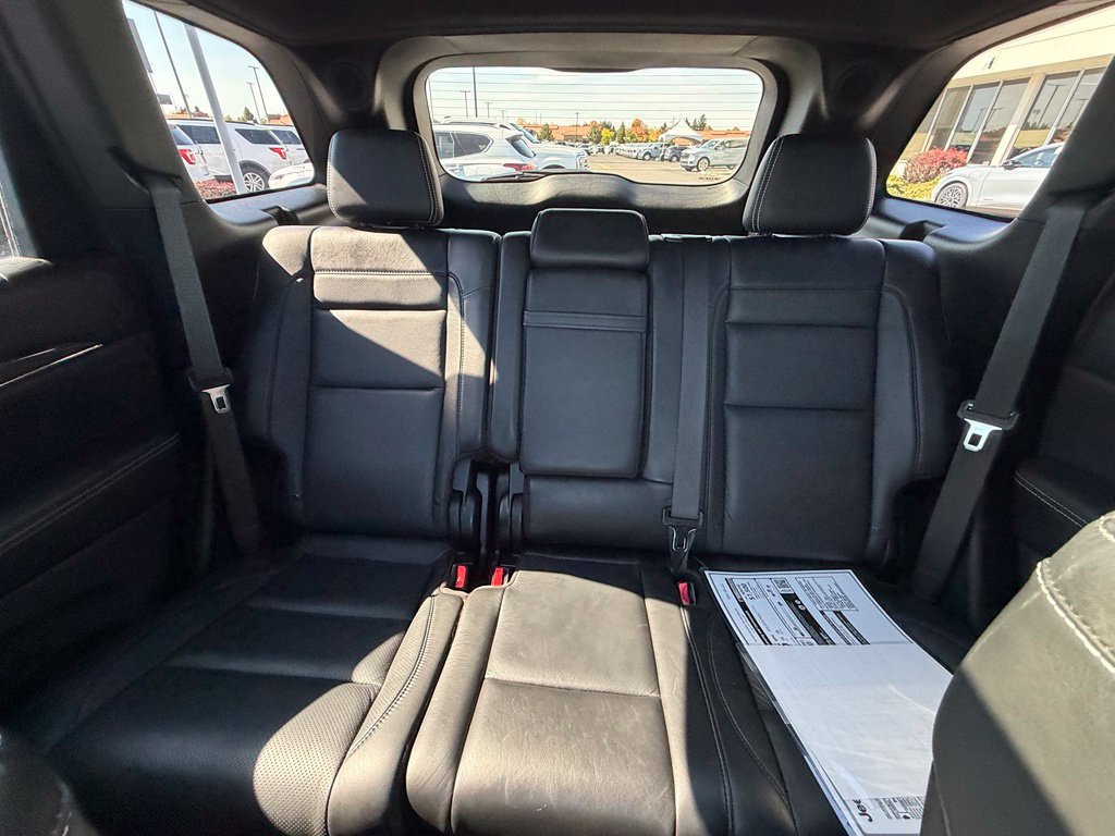 Used 2016 Jeep Grand Cherokee SRT AWD/4WD image 44