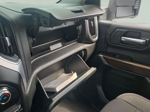Used 2020 GMC Sierra 2500 SLE AWD/4WD image 16