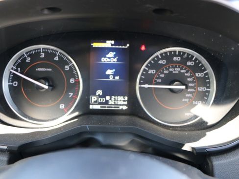 Used 2023 Subaru Crosstrek 2.5i Limited w/ Moonroof Package AWD/4WD image 33
