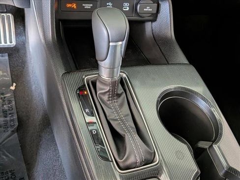 New 2026 Honda Civic Sport image 13