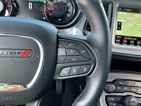 Used 2023 Dodge Challenger GT w/ Plus Package image 12