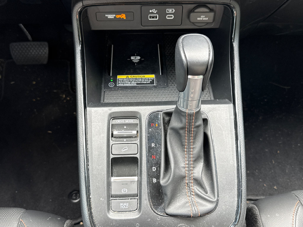 Certified 2025 Honda CR-V Sport-L image 24